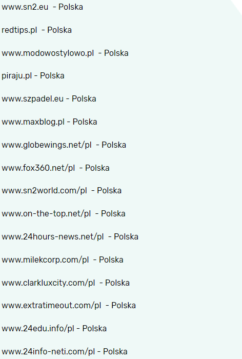 Polskie portale do publikacji artykułów