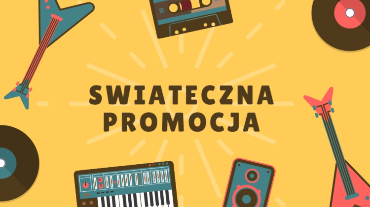 Świąteczna promocja na artykuły sponsorowane - SN2 NETWORKS - SN2.PL